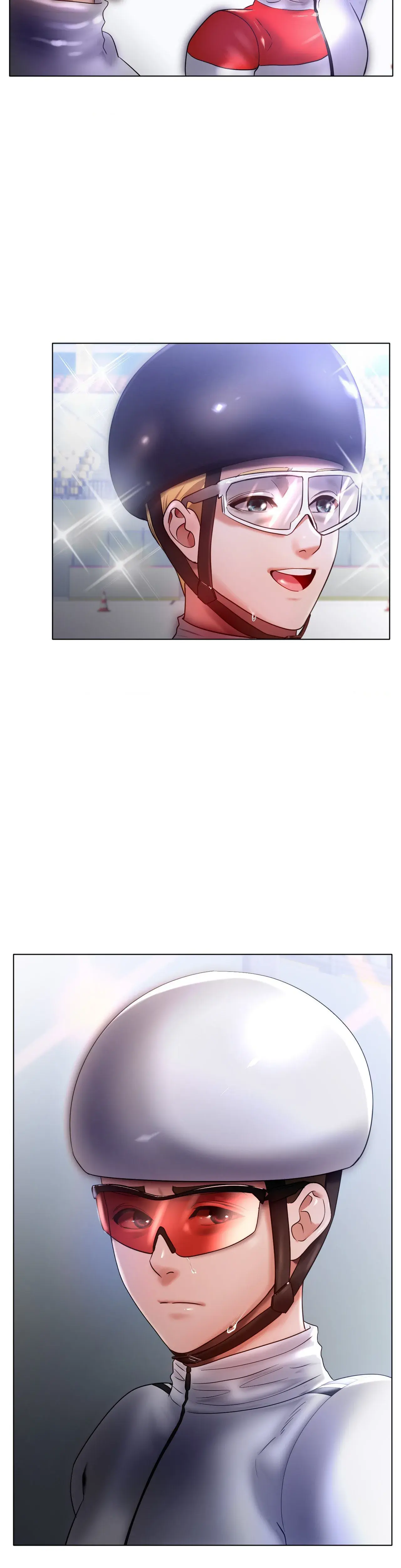 Ice Love Chapter 68 - Page 11