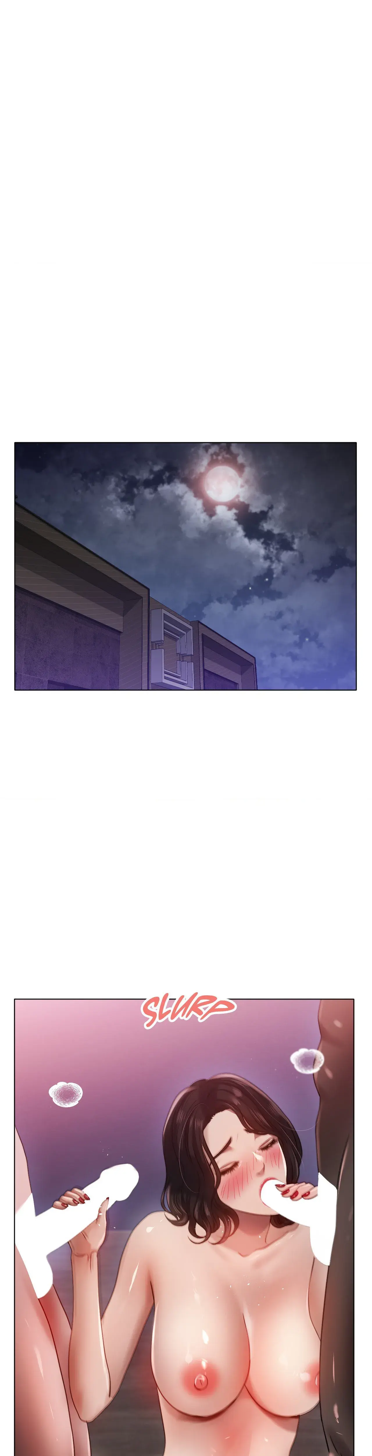 Ice Love Chapter 68 - Page 12