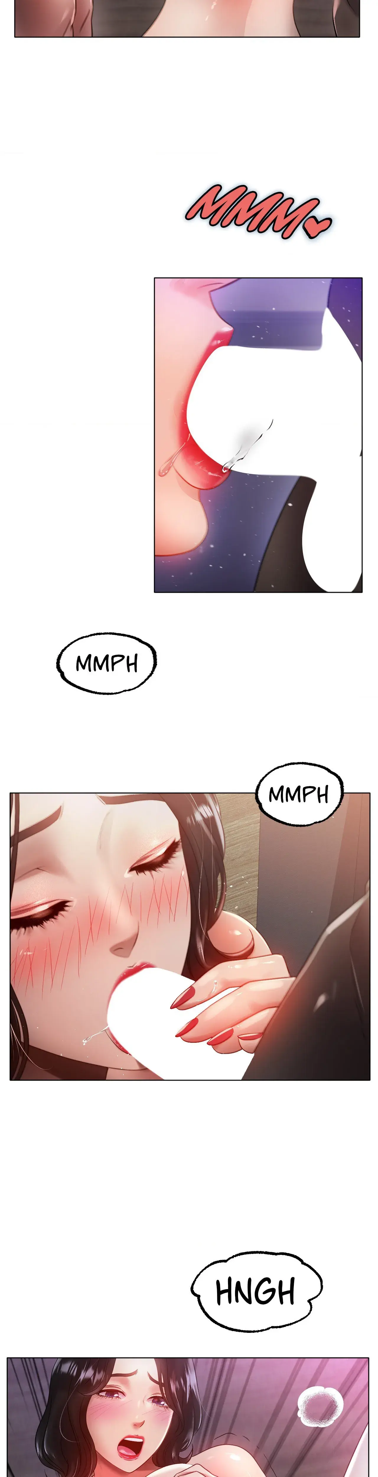 Ice Love Chapter 68 - Page 13