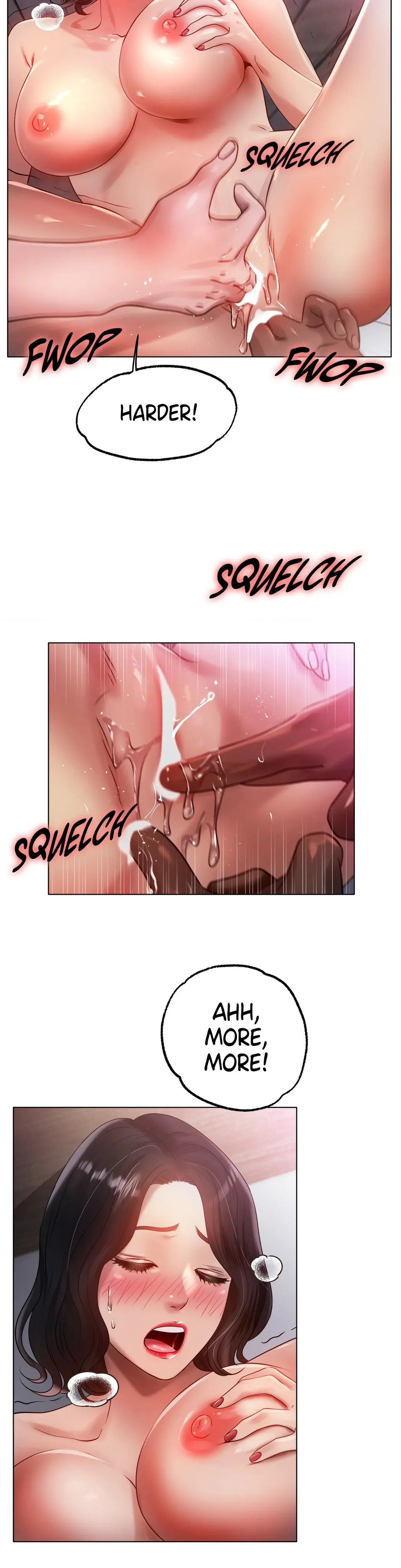 Ice Love Chapter 68 - Page 14