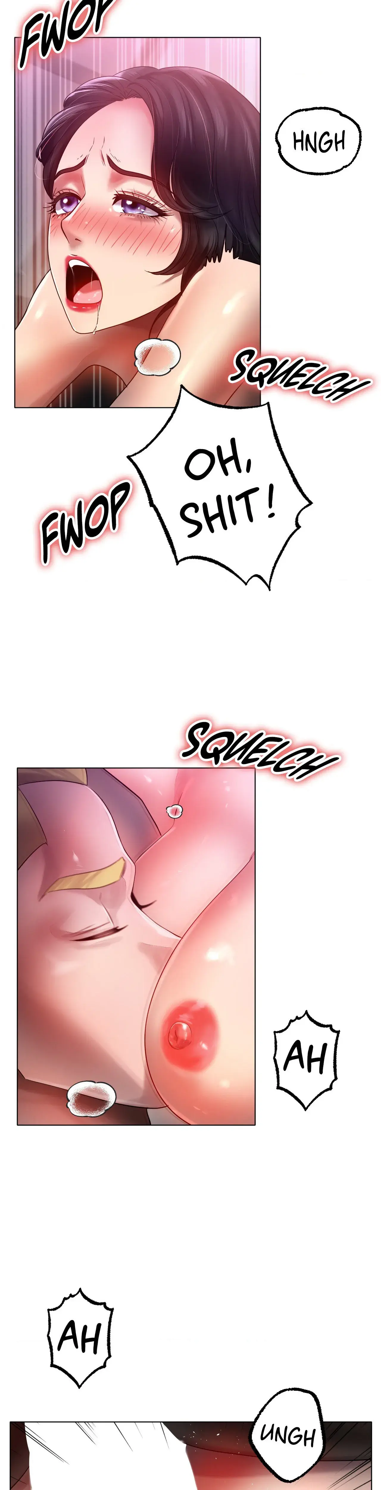 Ice Love Chapter 68 - Page 17