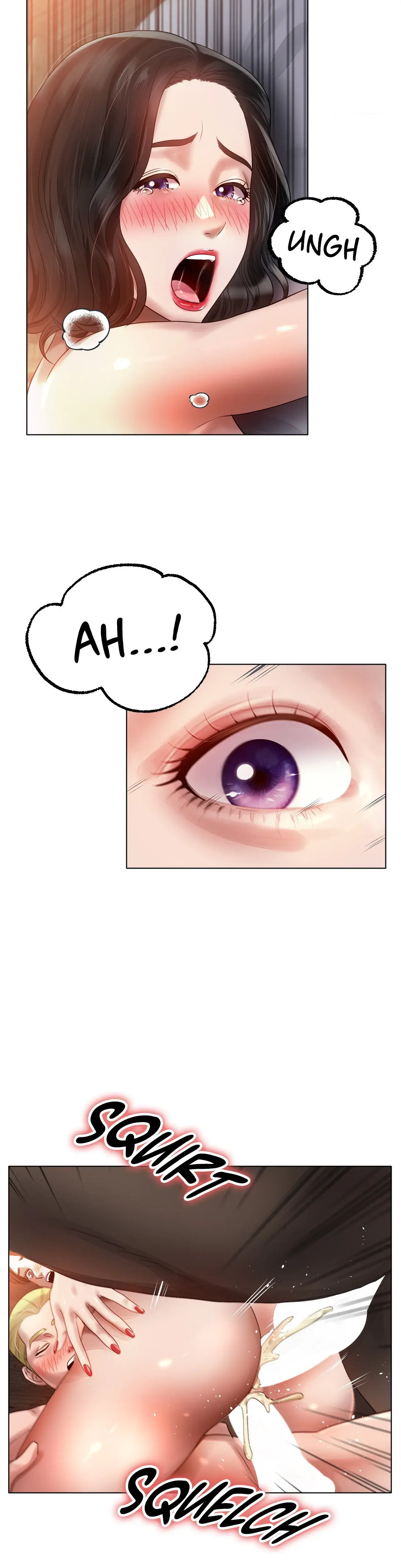 Ice Love Chapter 68 - Page 22
