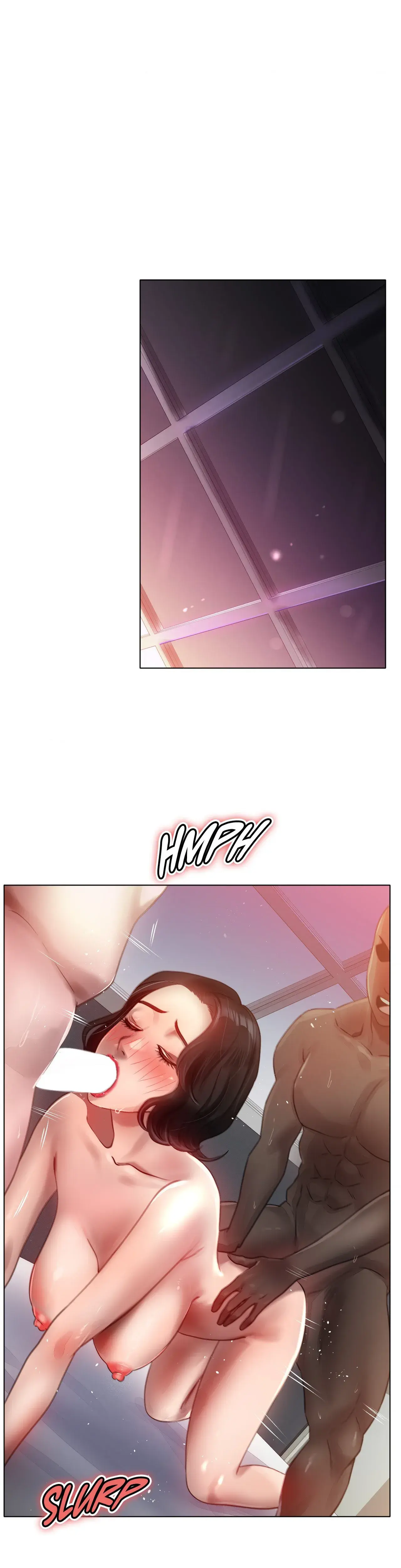 Ice Love Chapter 68 - Page 28