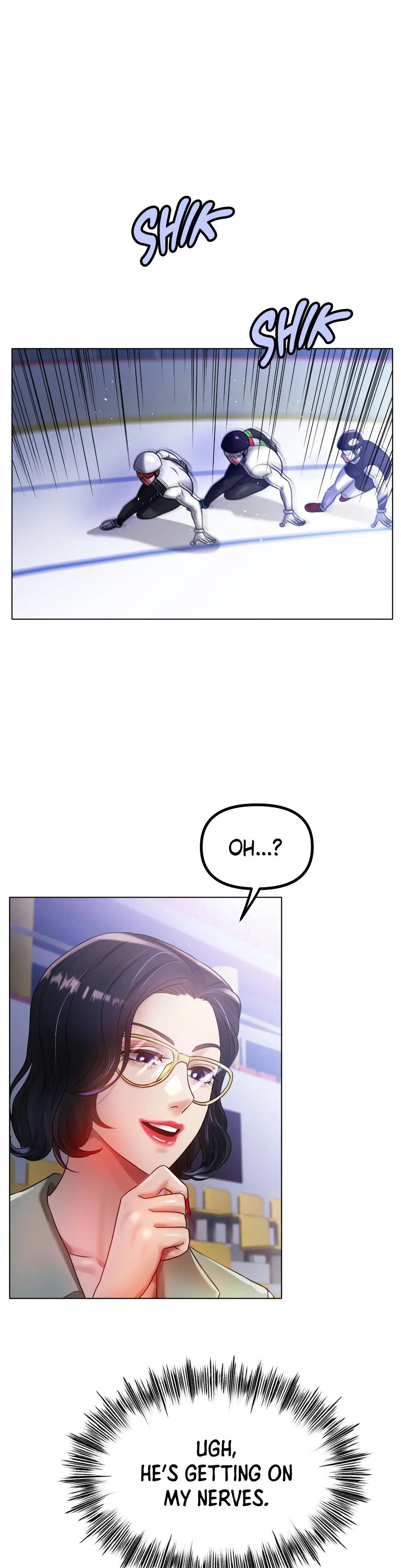 Ice Love Chapter 68 - Page 3