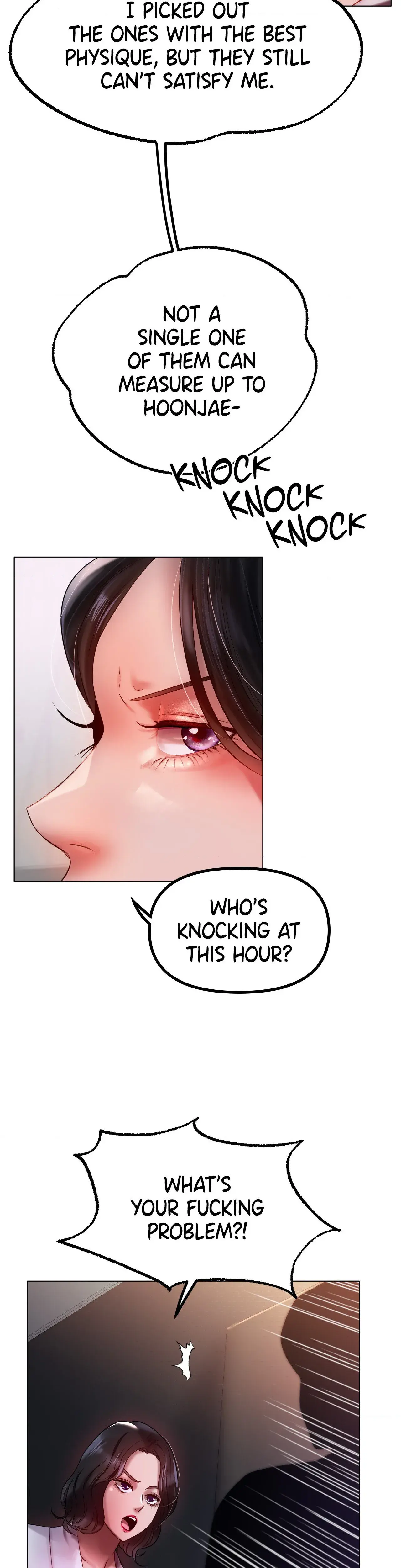 Ice Love Chapter 68 - Page 32