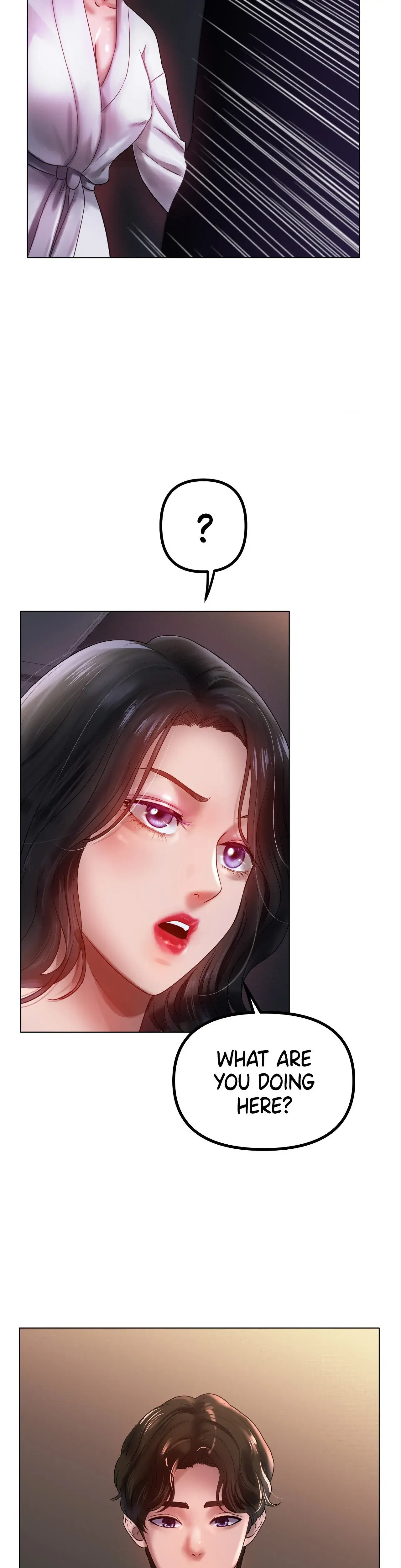 Ice Love Chapter 68 - Page 33