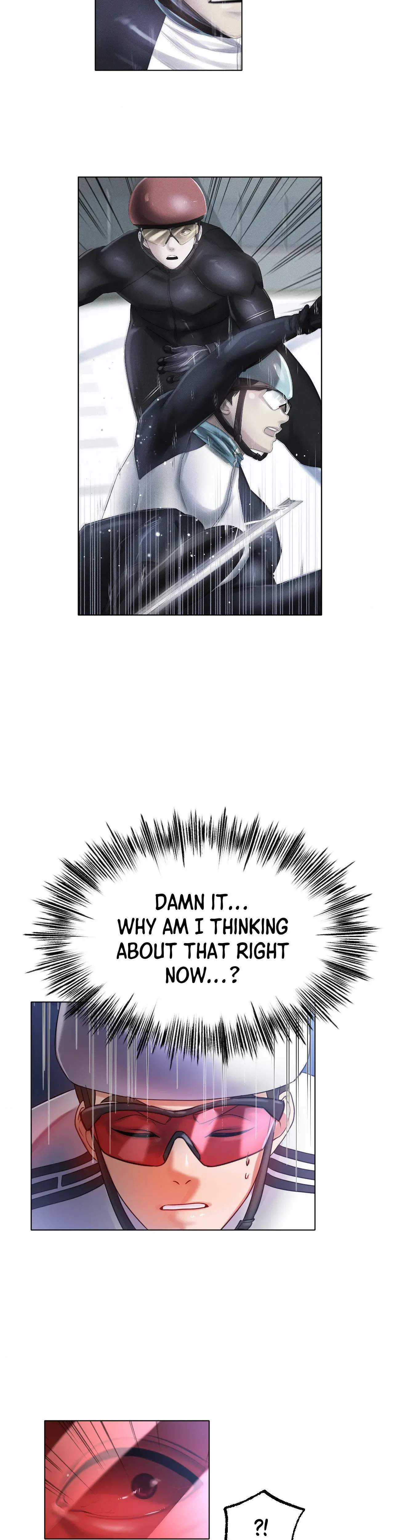 Ice Love Chapter 68 - Page 5