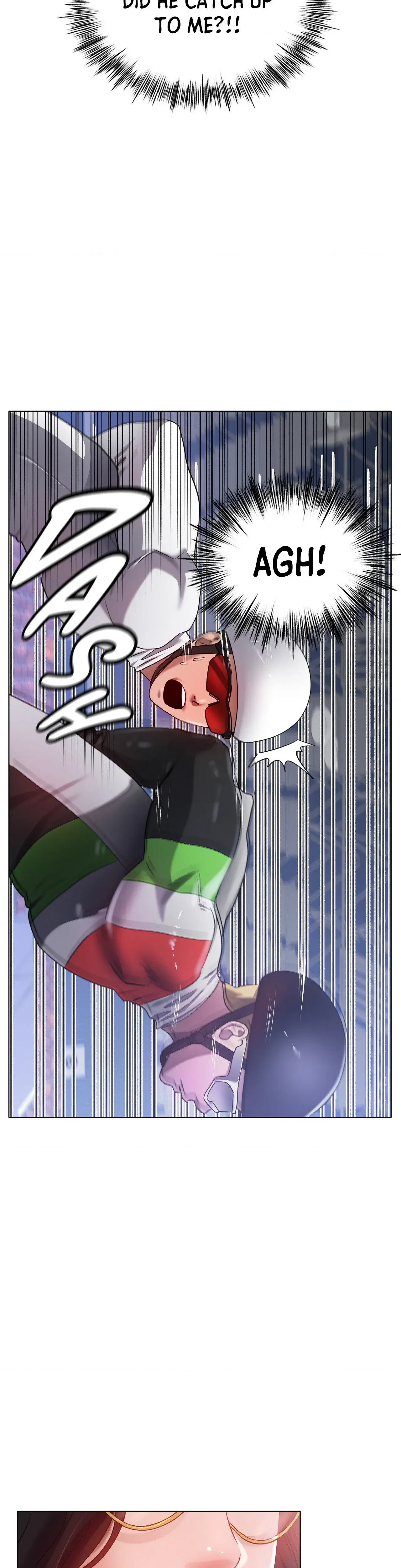 Ice Love Chapter 68 - Page 7