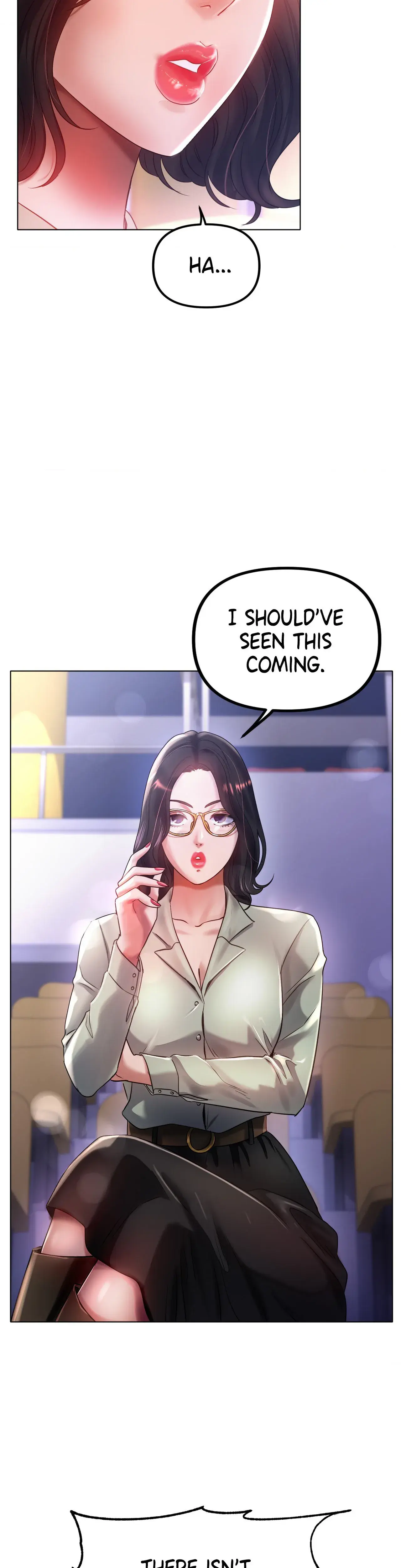 Ice Love Chapter 68 - Page 8