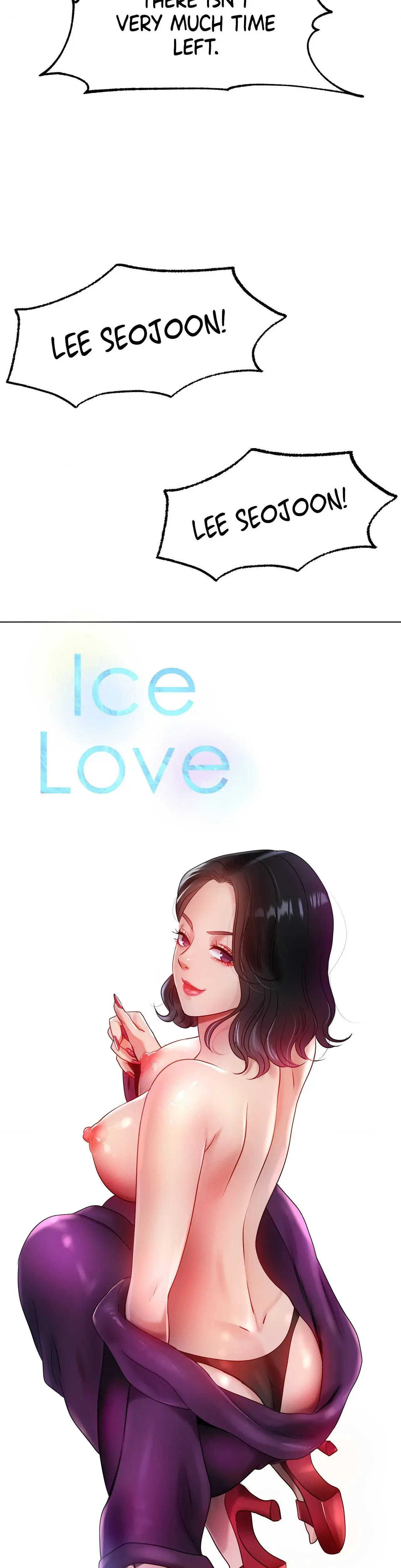 Ice Love Chapter 68 - Page 9