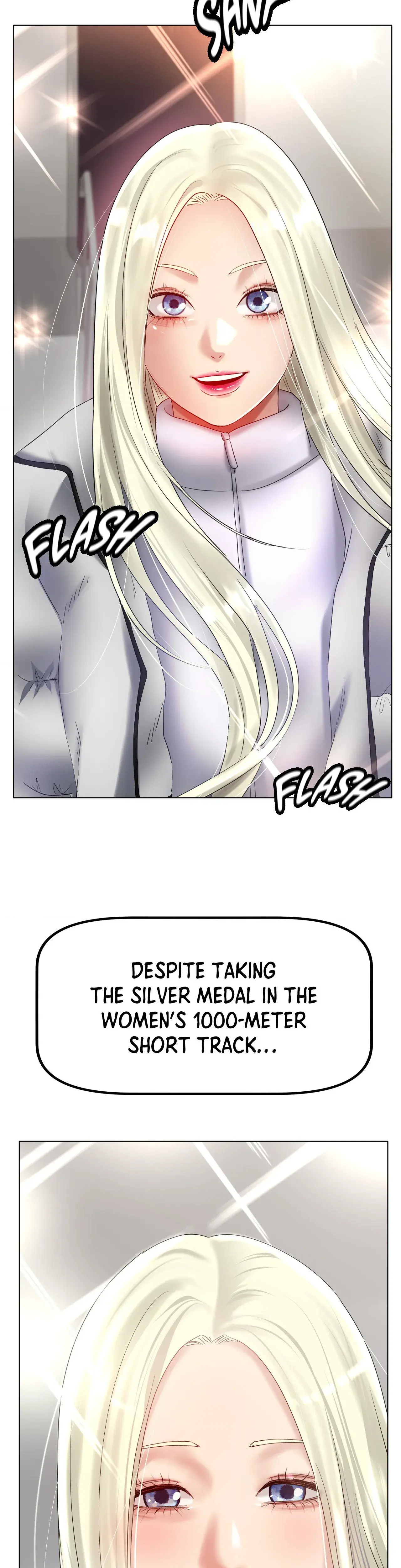 Ice Love Chapter 69 - Page 13