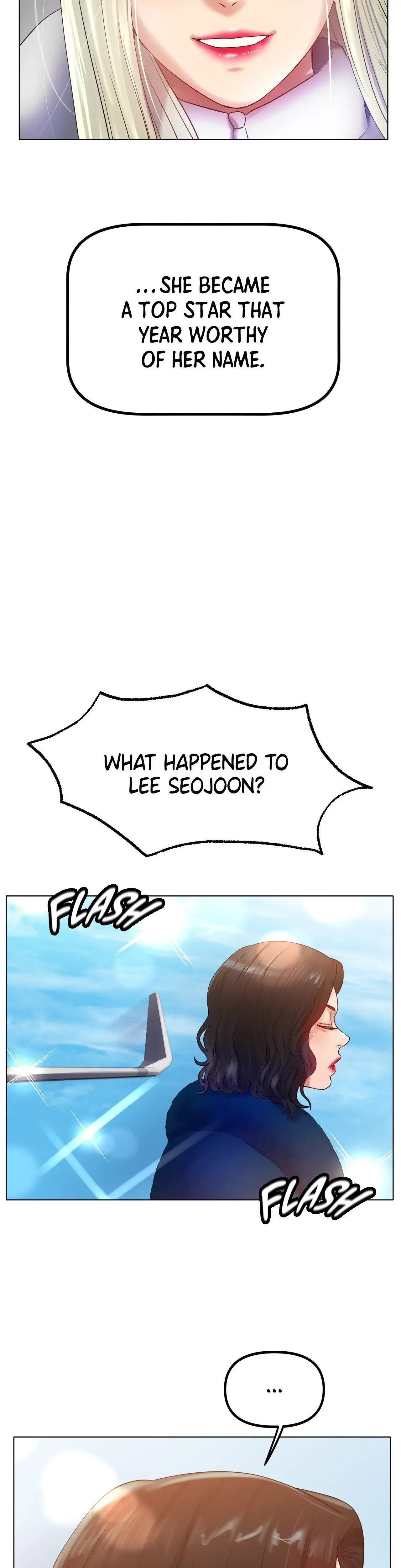 Ice Love Chapter 69 - Page 14