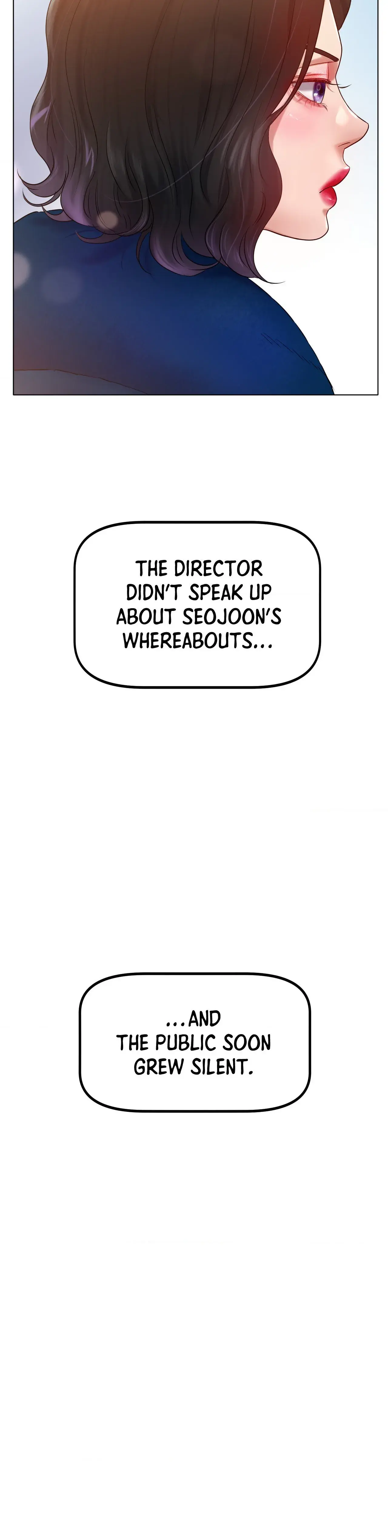 Ice Love Chapter 69 - Page 15