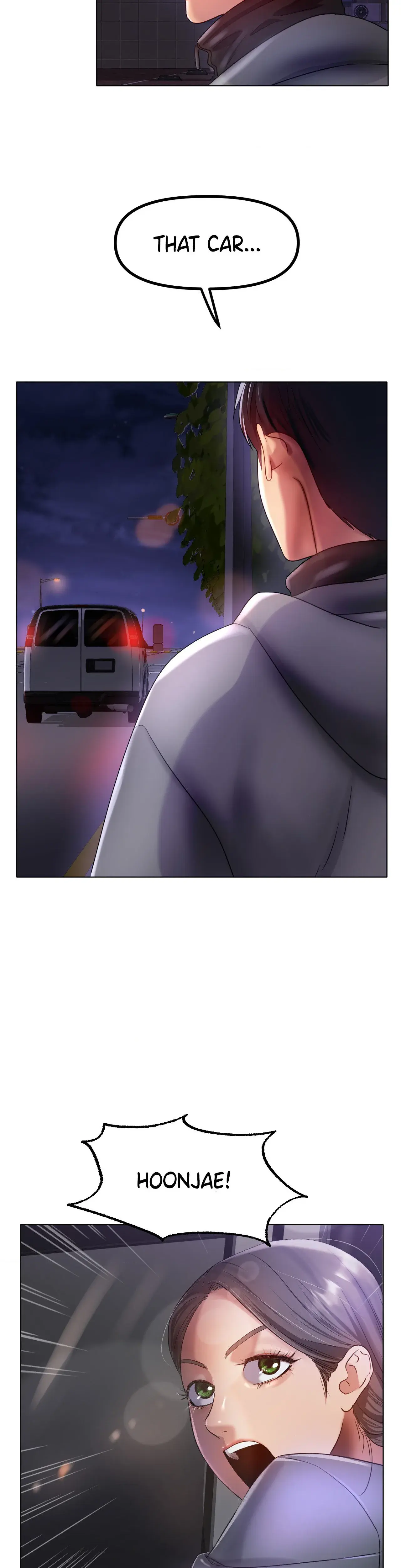 Ice Love Chapter 69 - Page 18
