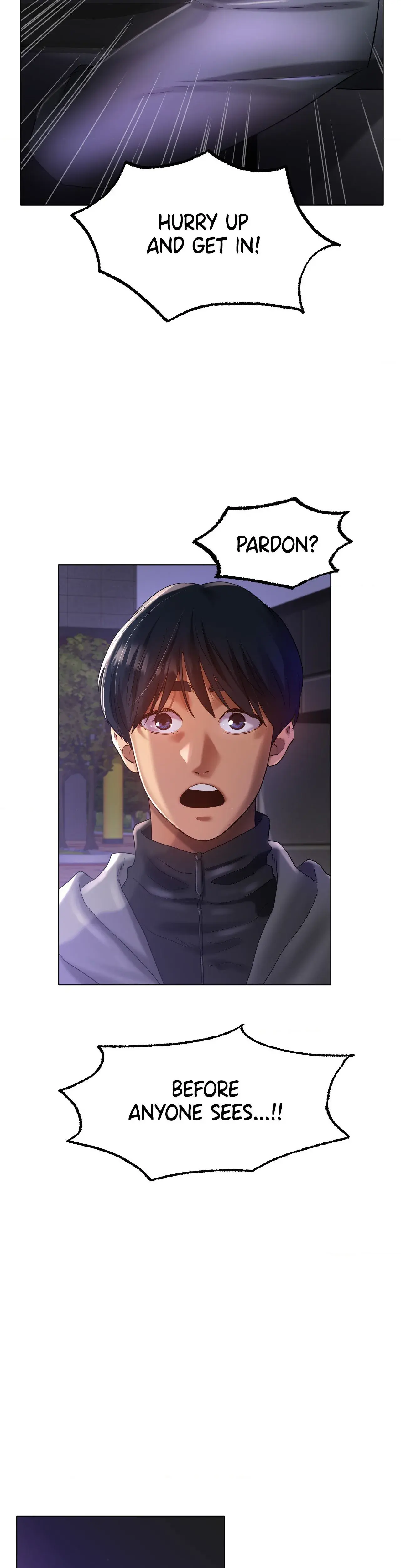 Ice Love Chapter 69 - Page 19