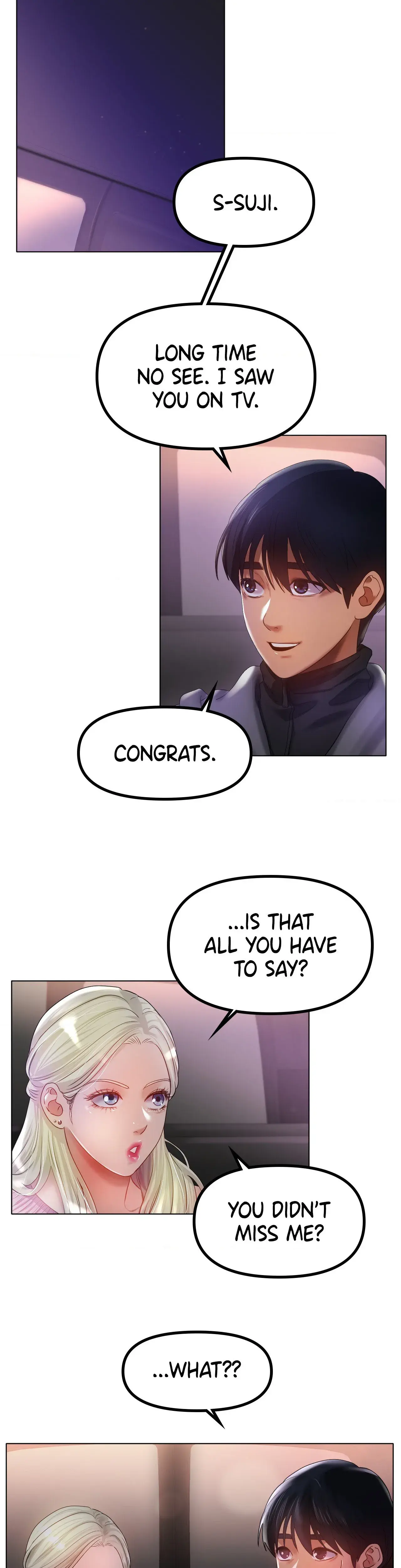 Ice Love Chapter 69 - Page 20