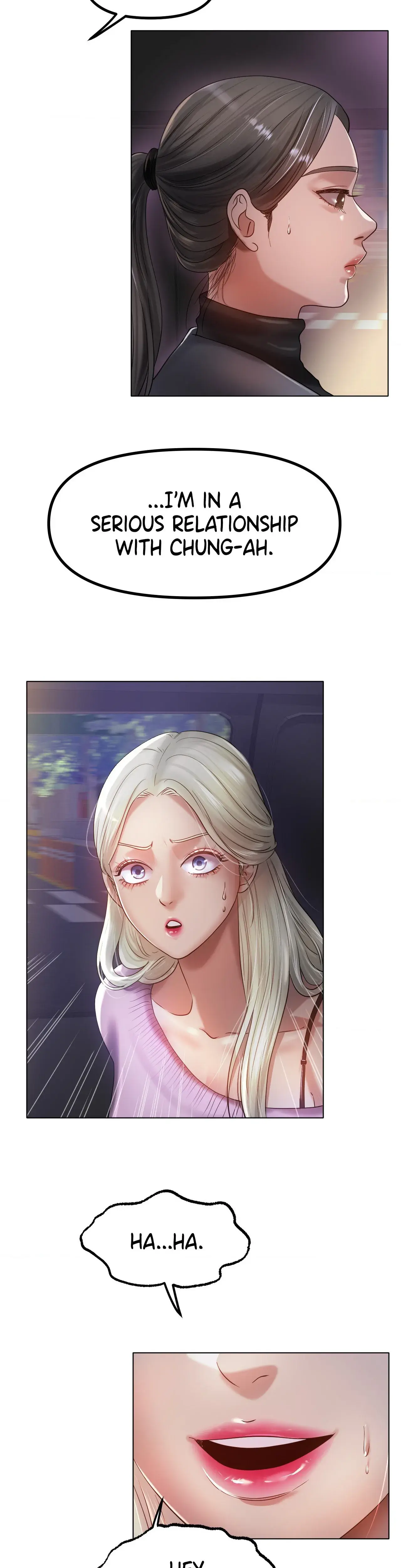 Ice Love Chapter 69 - Page 23