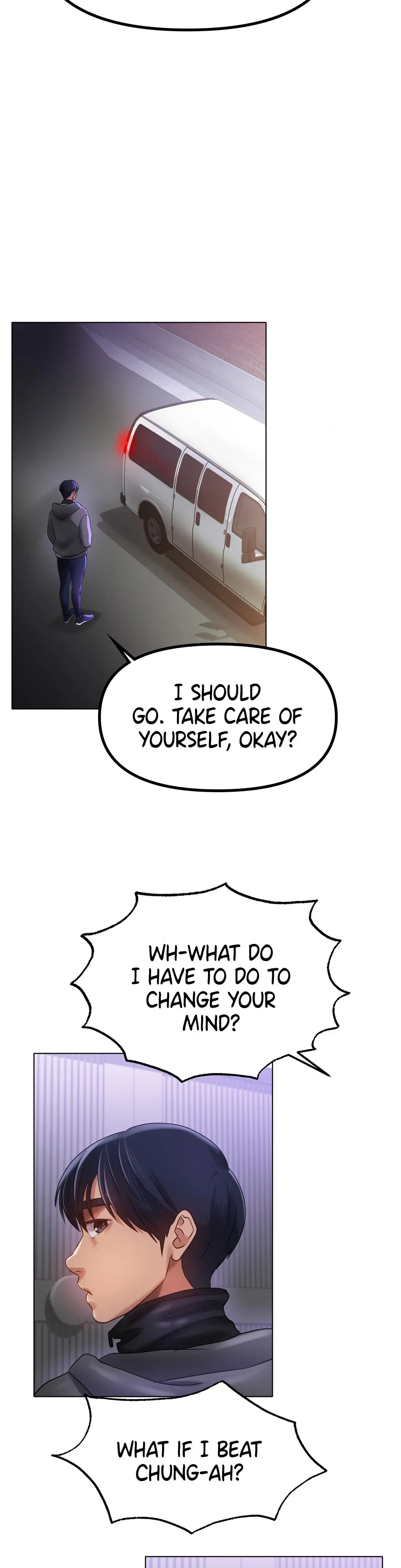 Ice Love Chapter 69 - Page 26