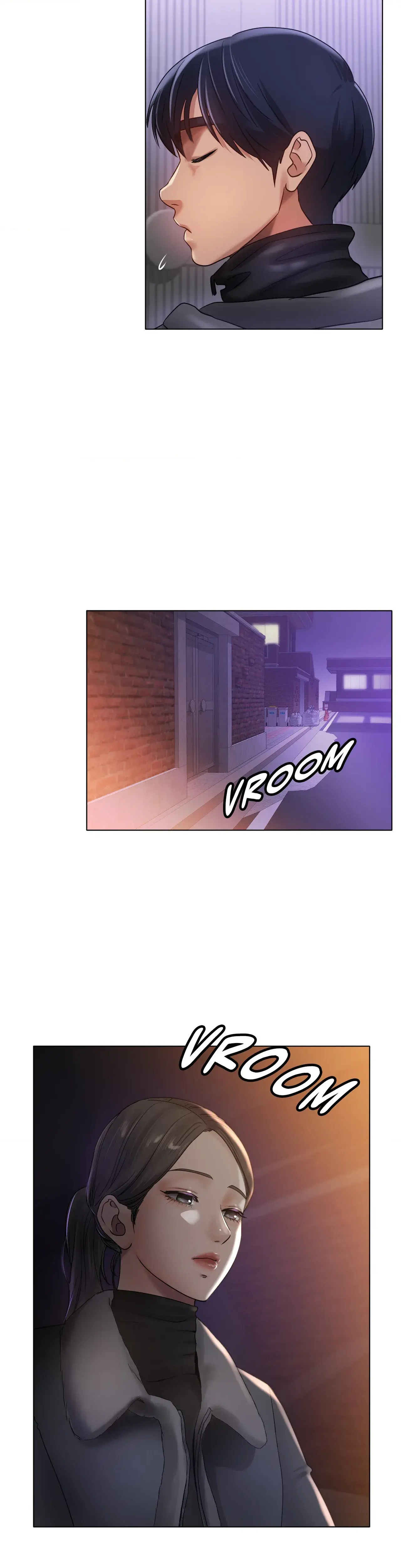 Ice Love Chapter 69 - Page 27