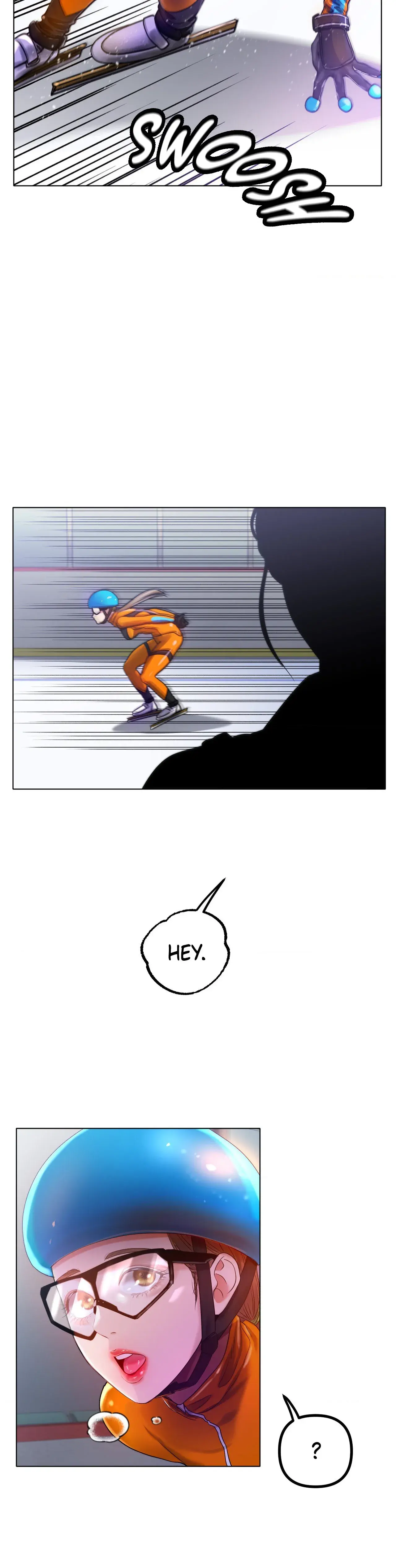 Ice Love Chapter 69 - Page 29