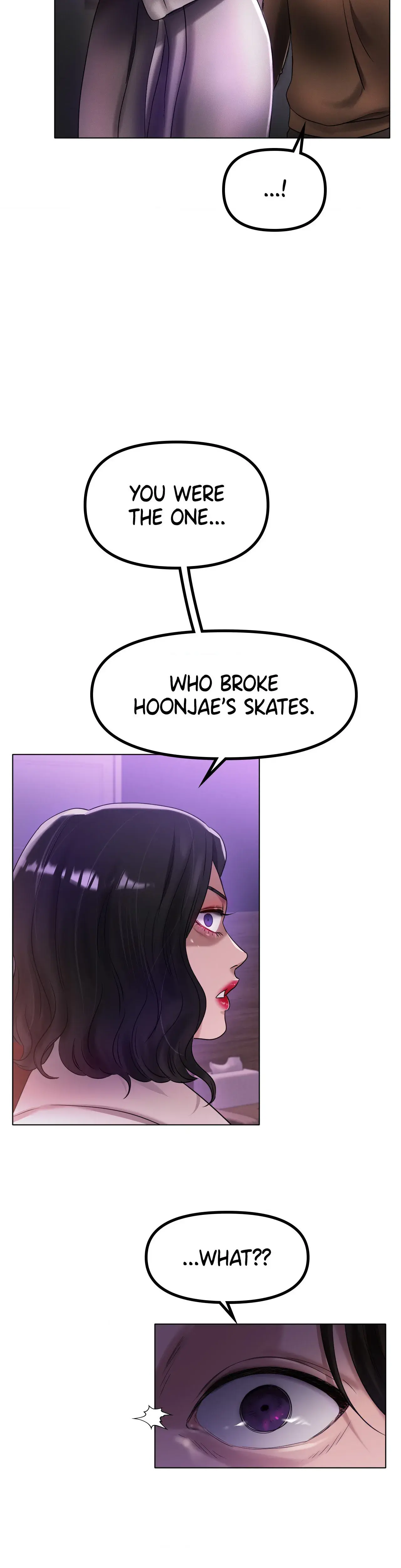 Ice Love Chapter 69 - Page 3