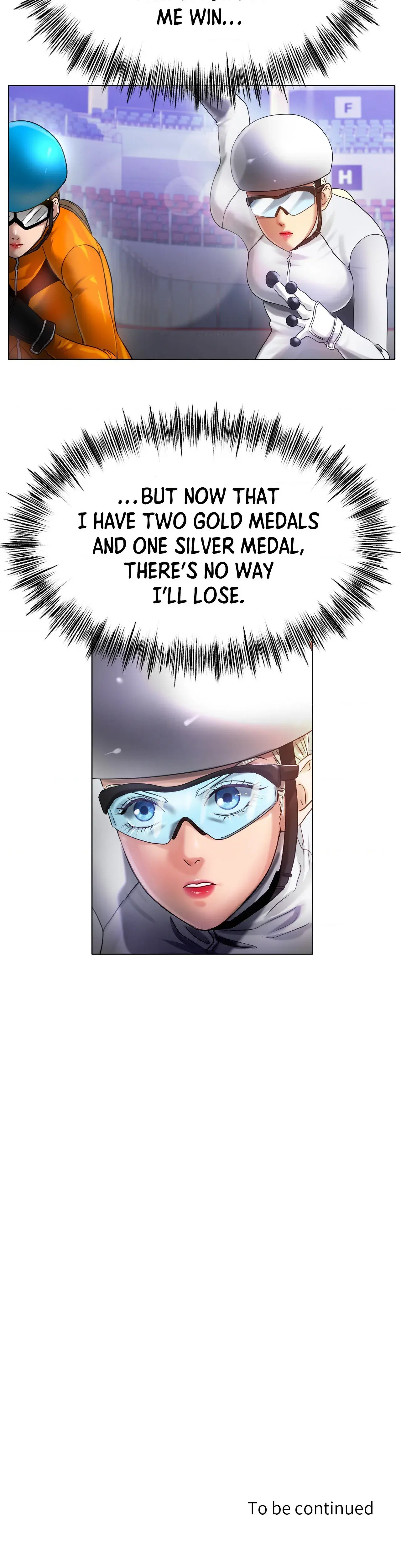 Ice Love Chapter 69 - Page 32