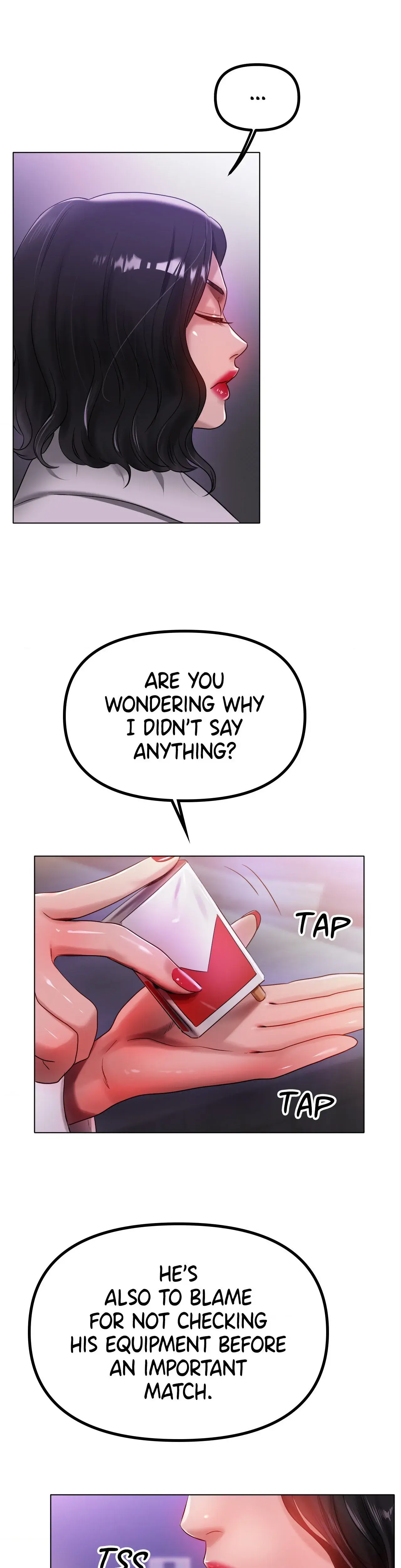 Ice Love Chapter 69 - Page 4