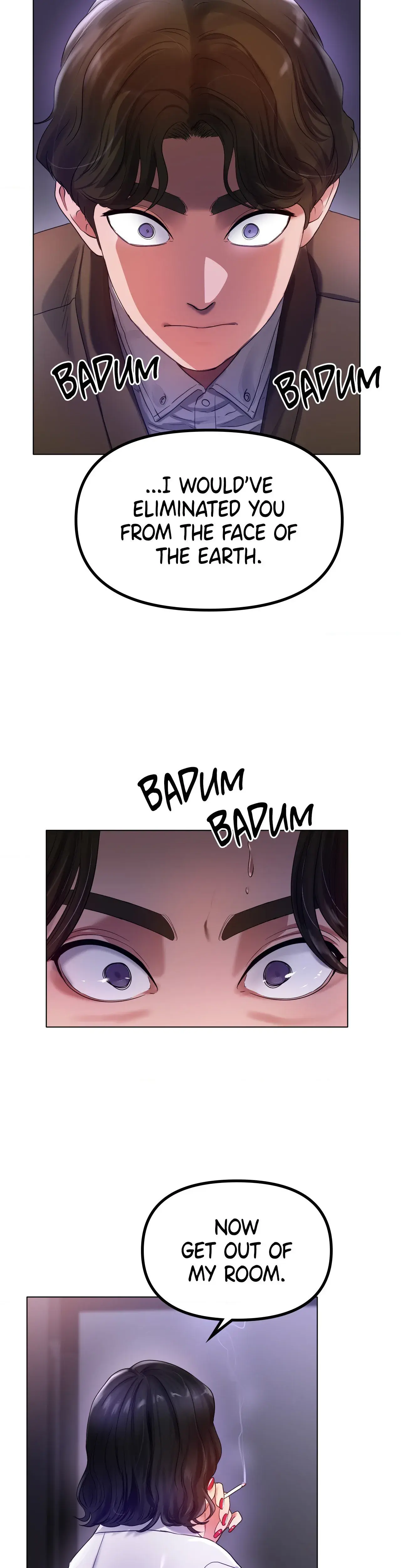 Ice Love Chapter 69 - Page 6