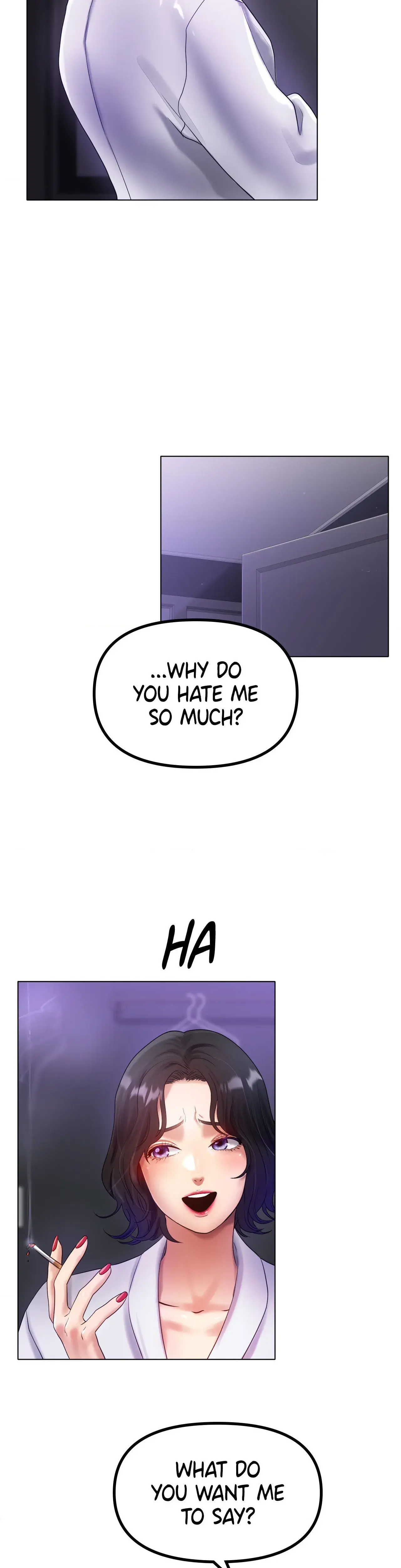 Ice Love Chapter 69 - Page 7