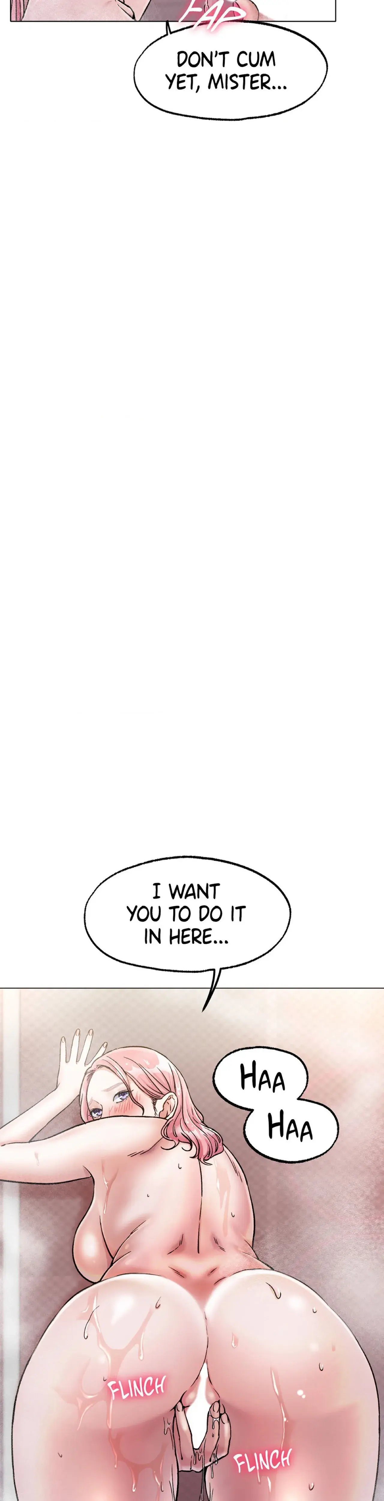 Ice Love Chapter 7 - Page 10