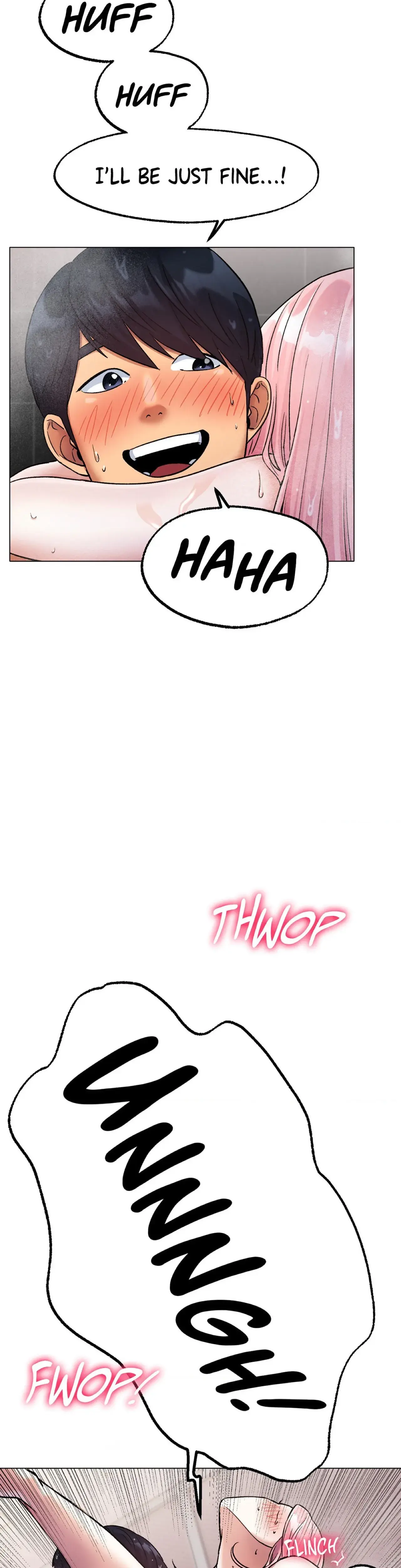 Ice Love Chapter 7 - Page 24