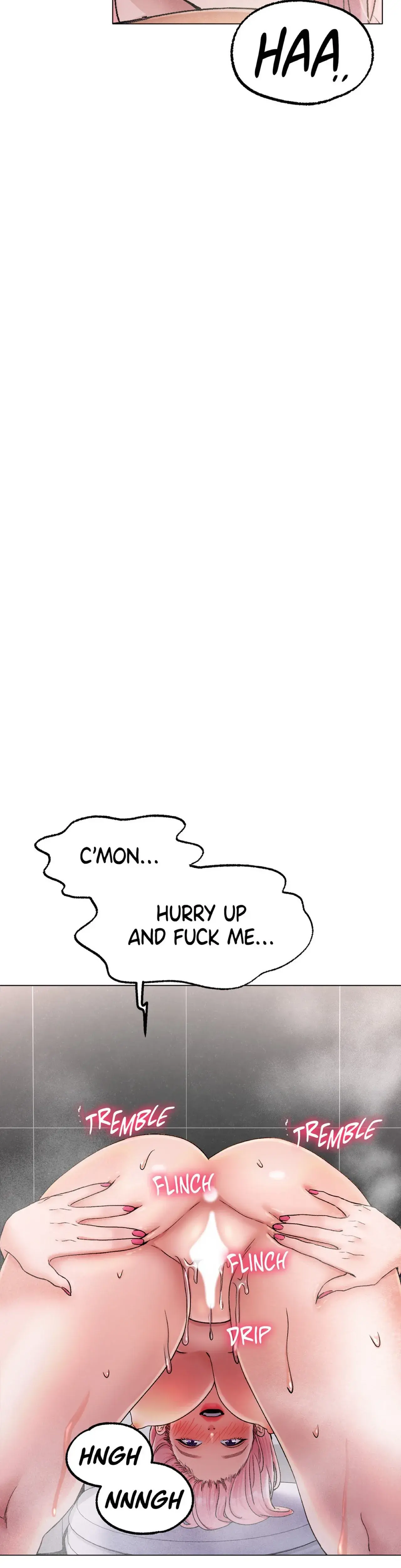 Ice Love Chapter 7 - Page 29