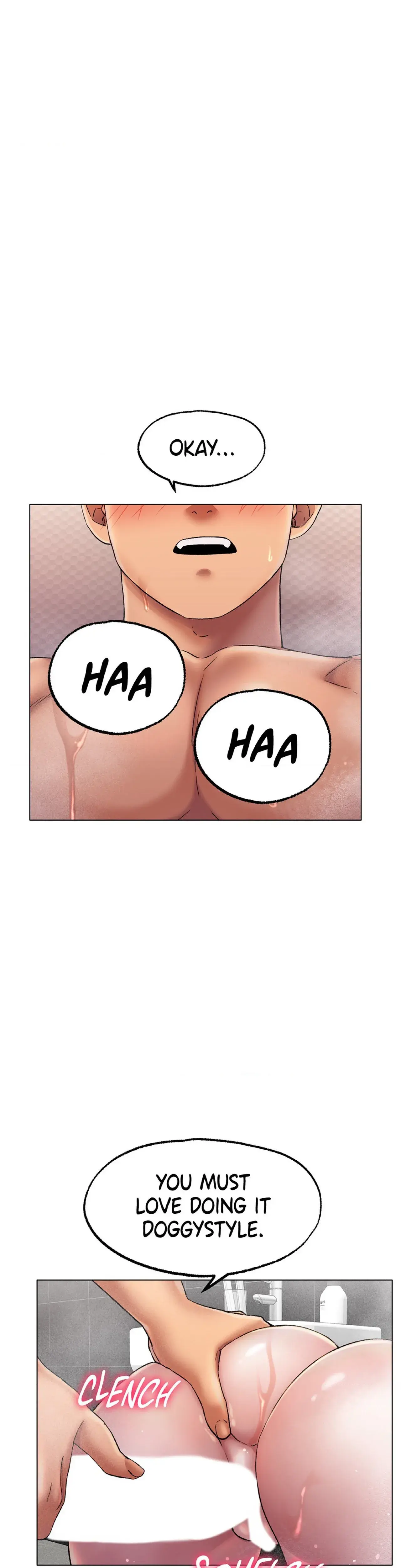 Ice Love Chapter 7 - Page 30