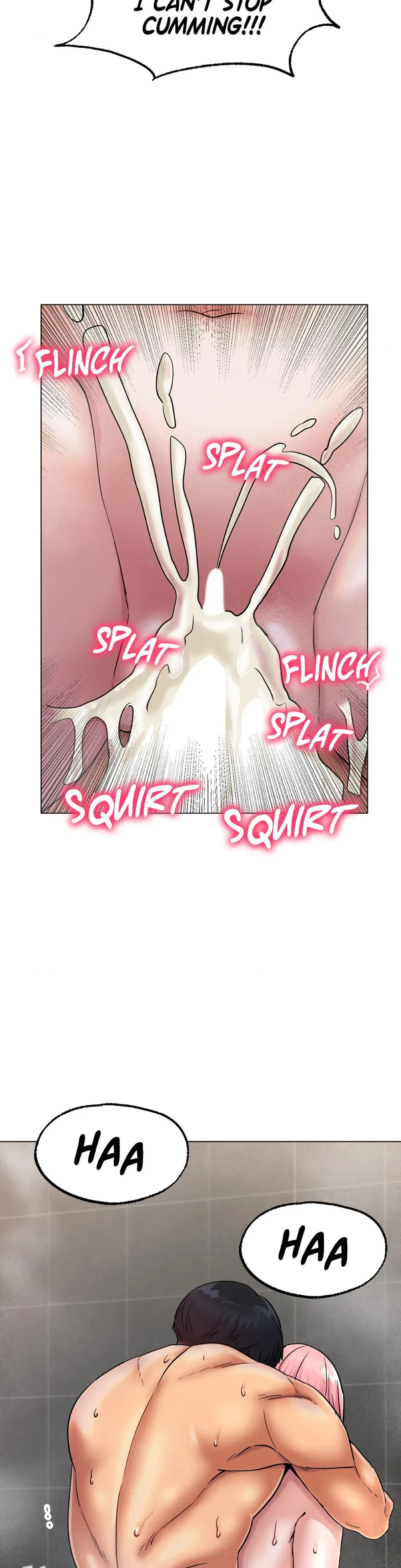 Ice Love Chapter 7 - Page 36
