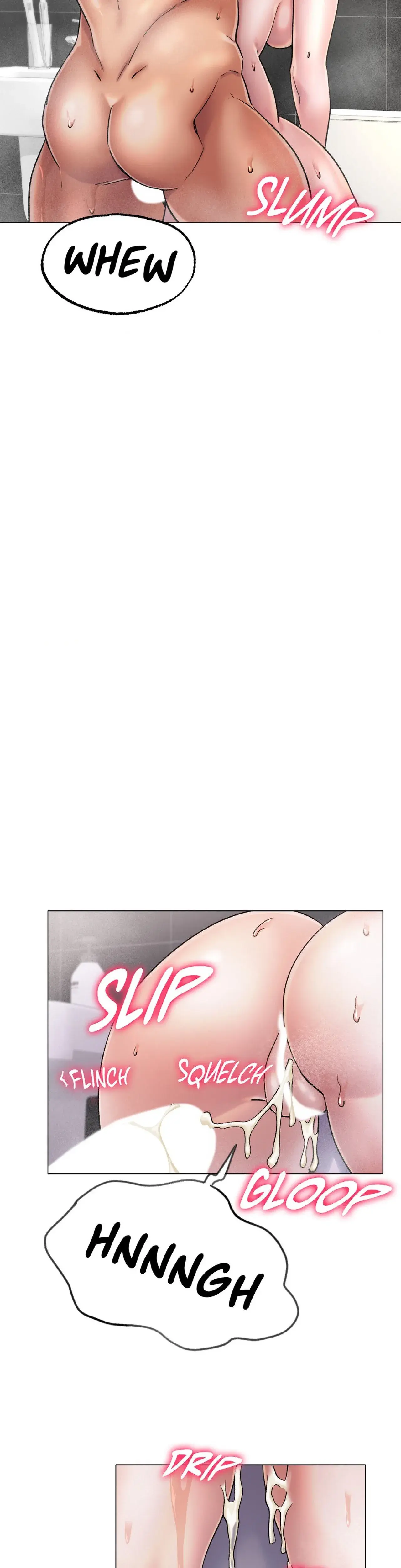 Ice Love Chapter 7 - Page 37
