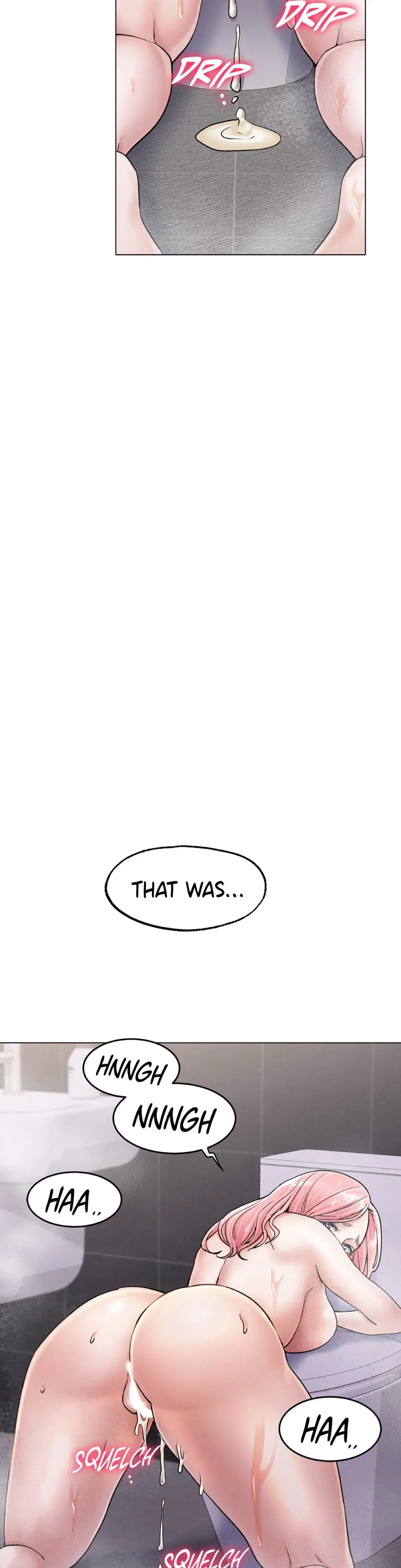 Ice Love Chapter 7 - Page 38