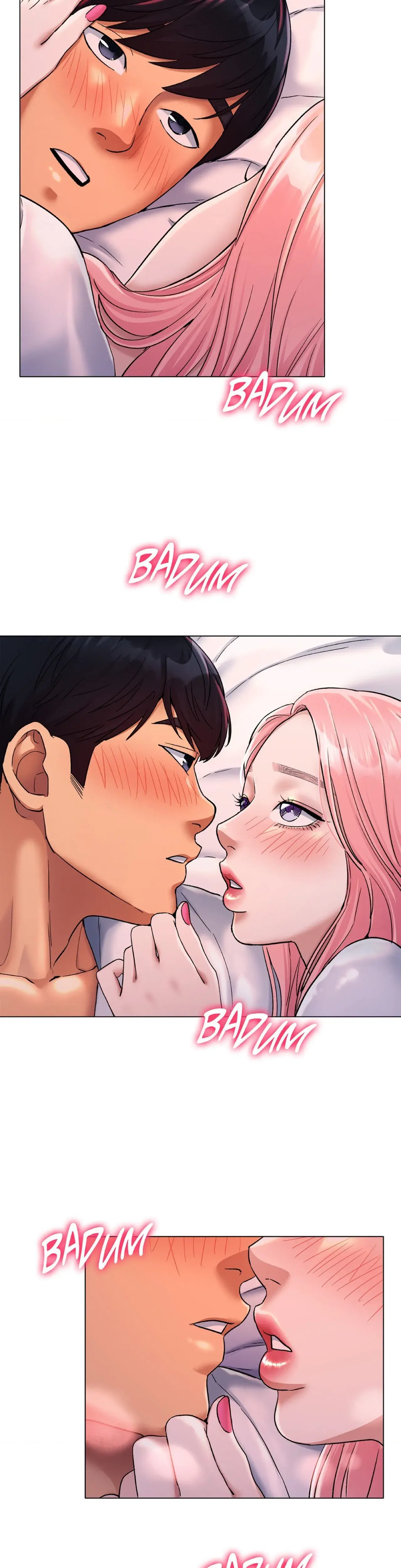 Ice Love Chapter 7 - Page 42