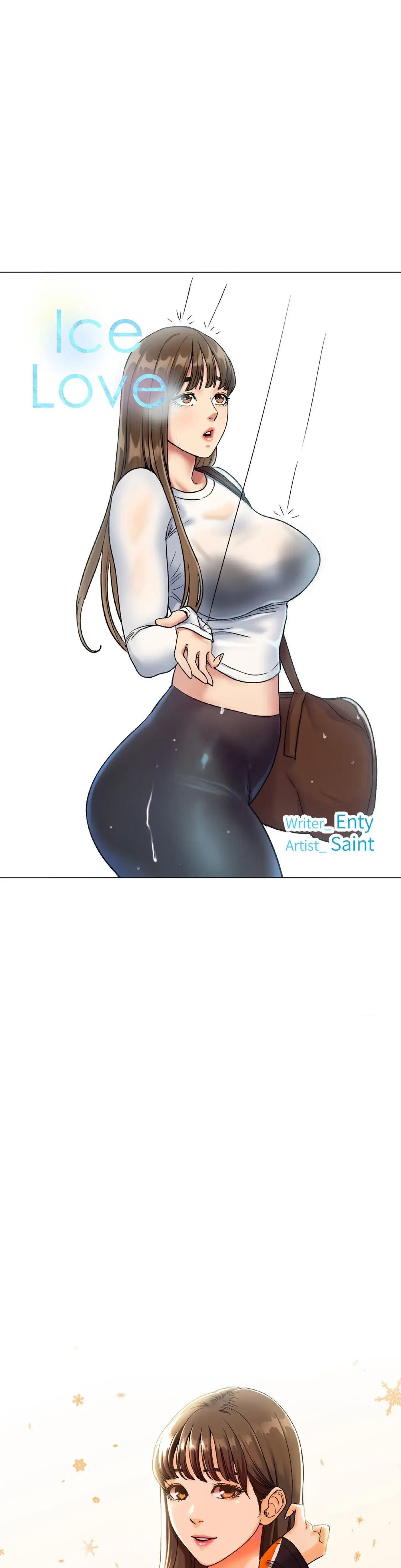 Ice Love Chapter 7 - Page 46