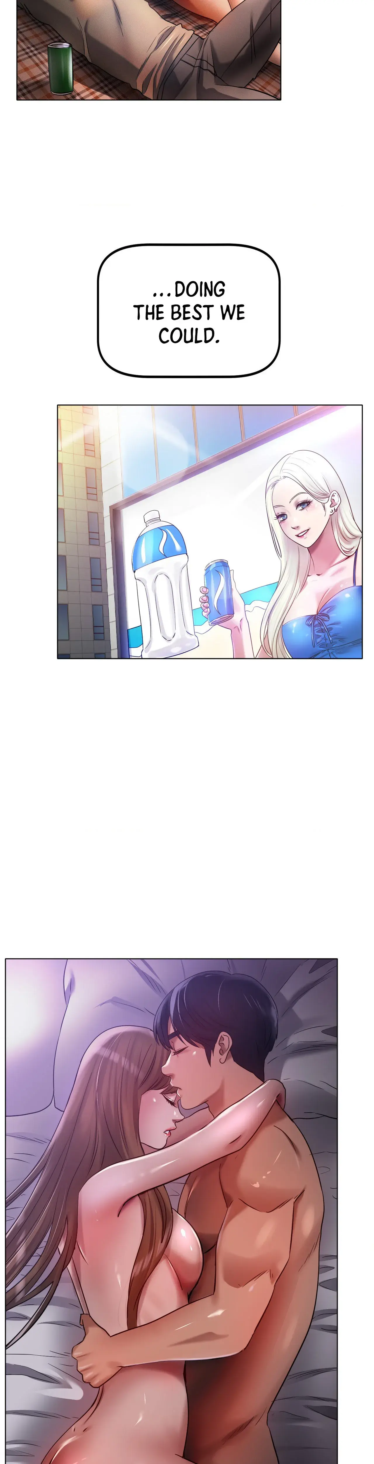 Ice Love Chapter 70 - Page 10