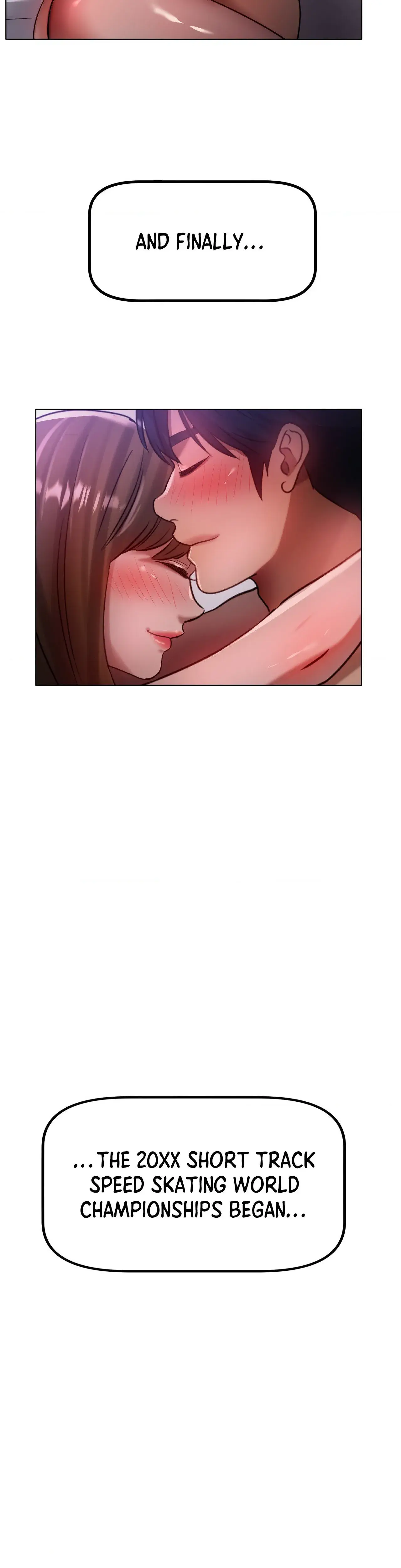 Ice Love Chapter 70 - Page 11