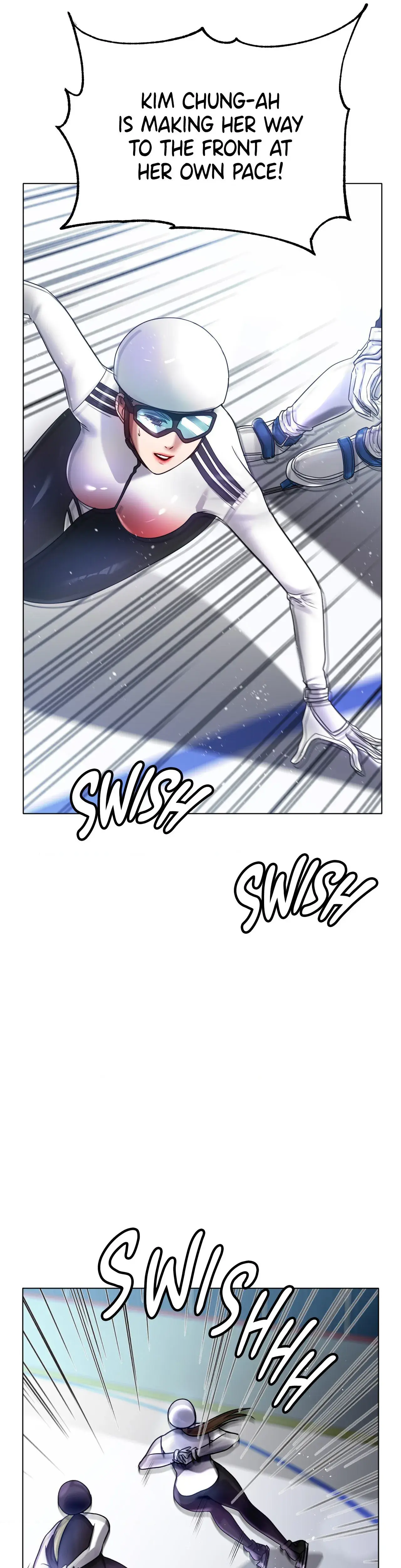 Ice Love Chapter 70 - Page 15