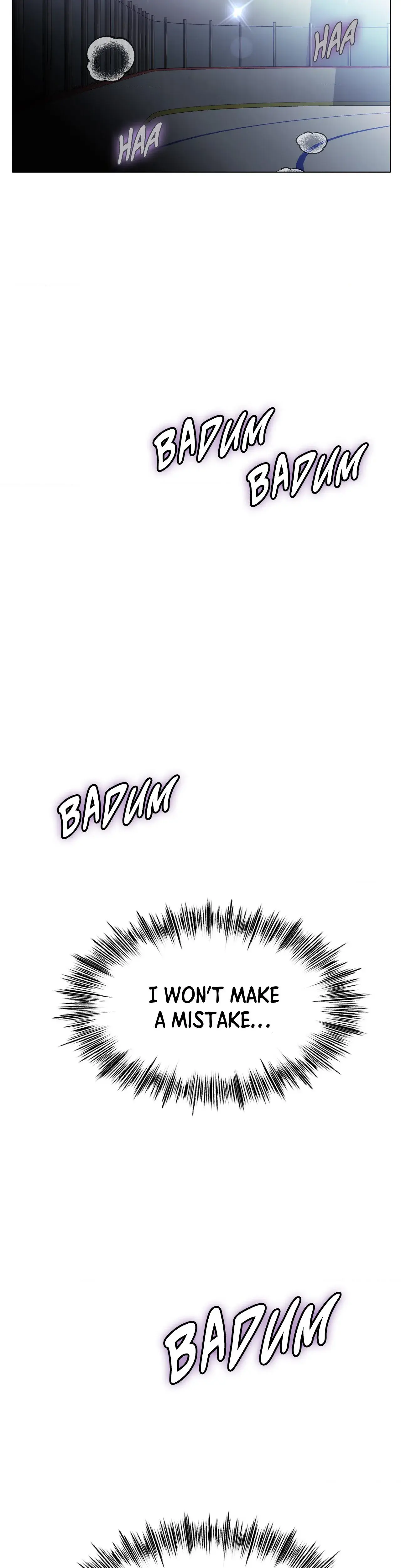 Ice Love Chapter 70 - Page 19