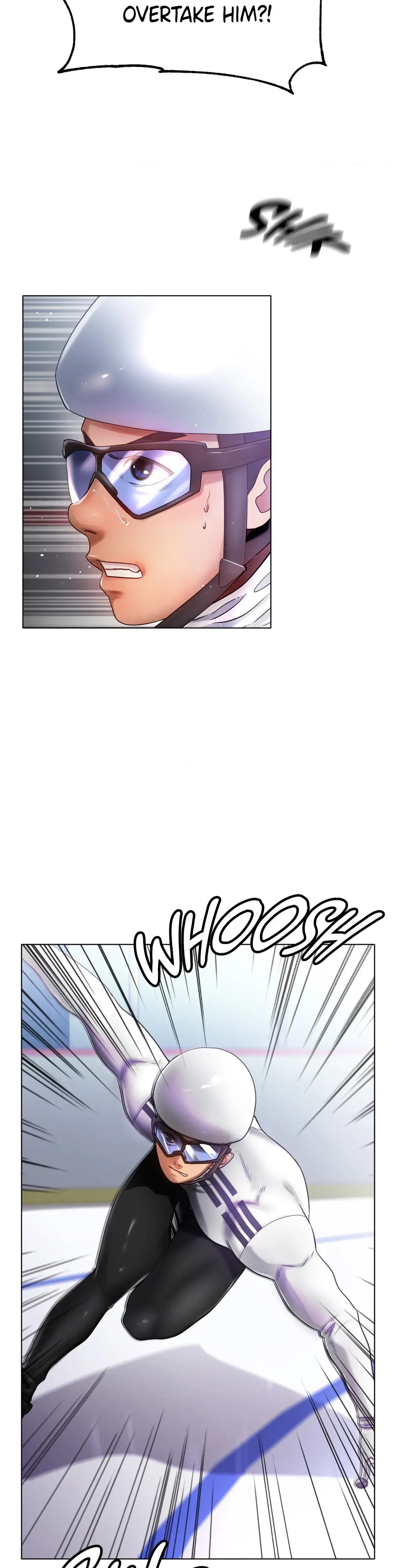 Ice Love Chapter 70 - Page 22