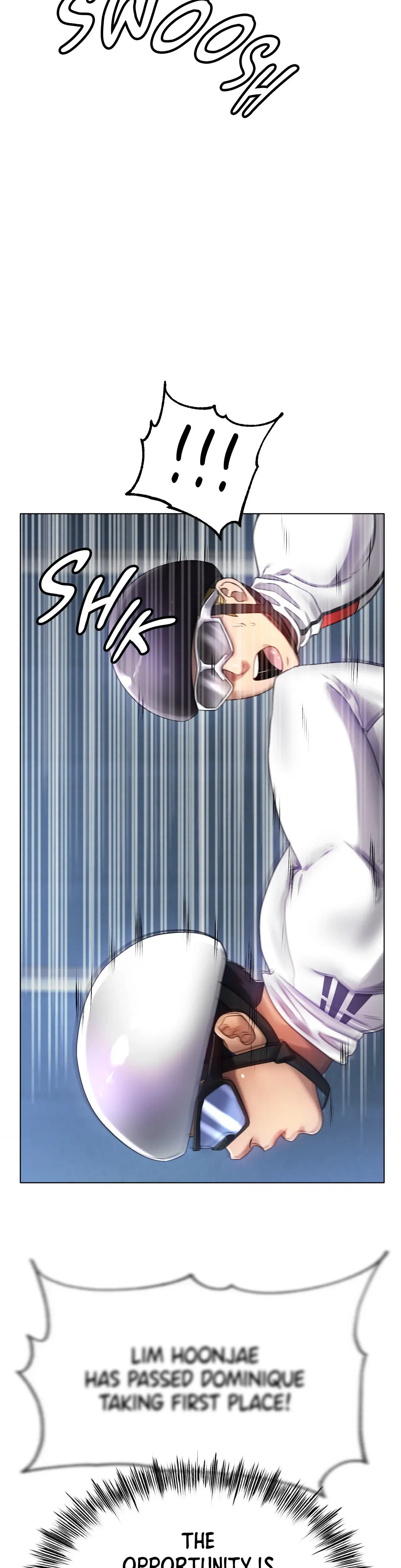 Ice Love Chapter 70 - Page 23