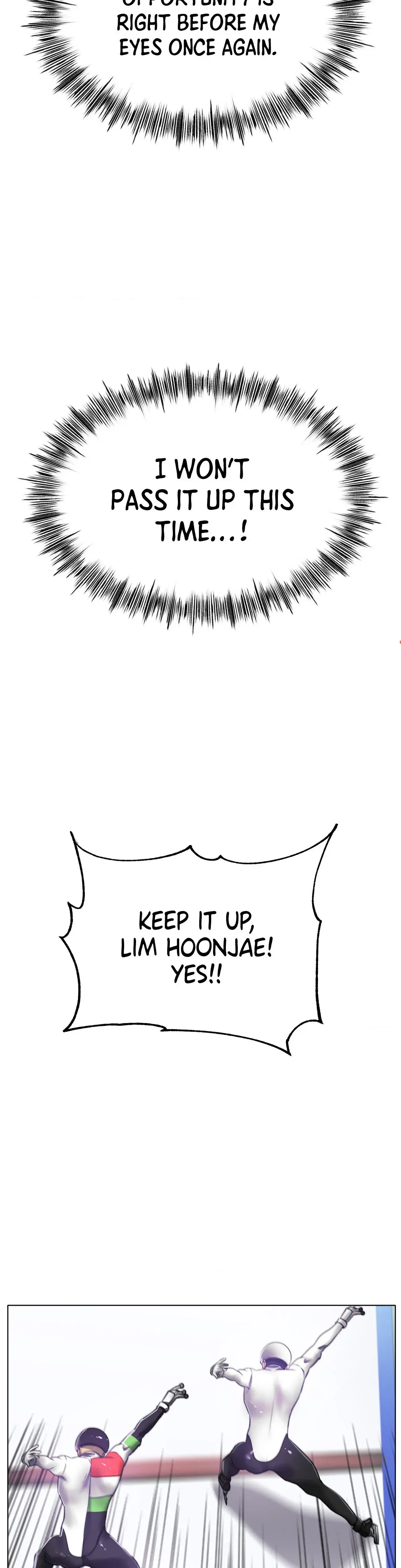 Ice Love Chapter 70 - Page 24