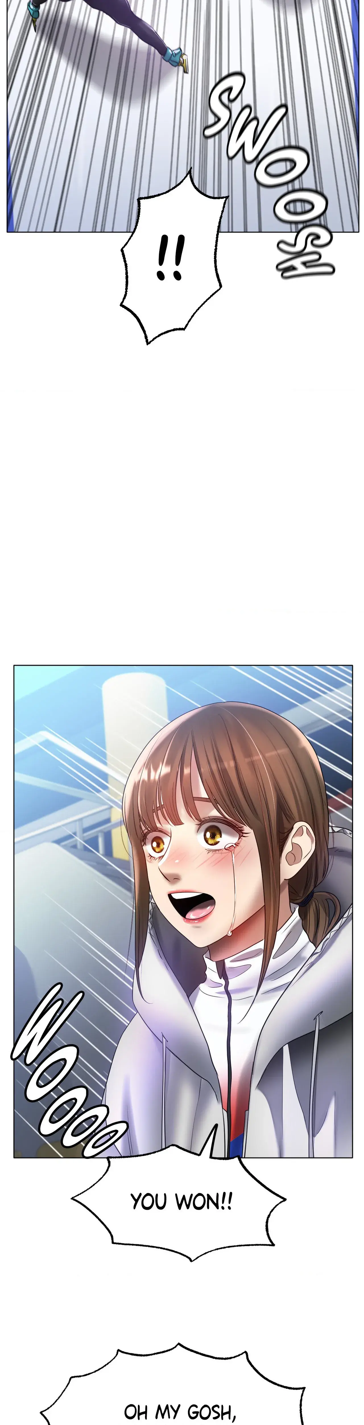 Ice Love Chapter 70 - Page 25