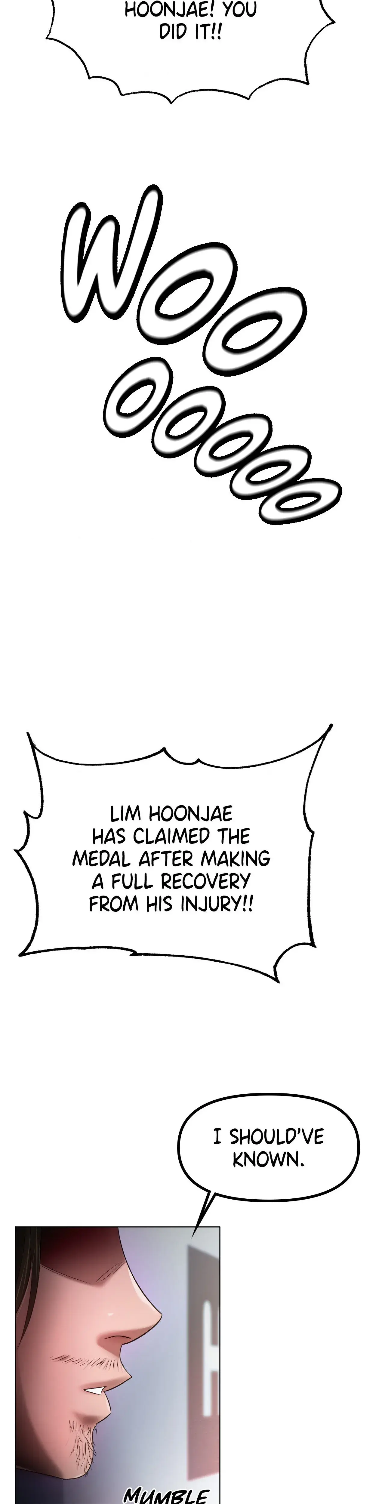 Ice Love Chapter 70 - Page 26