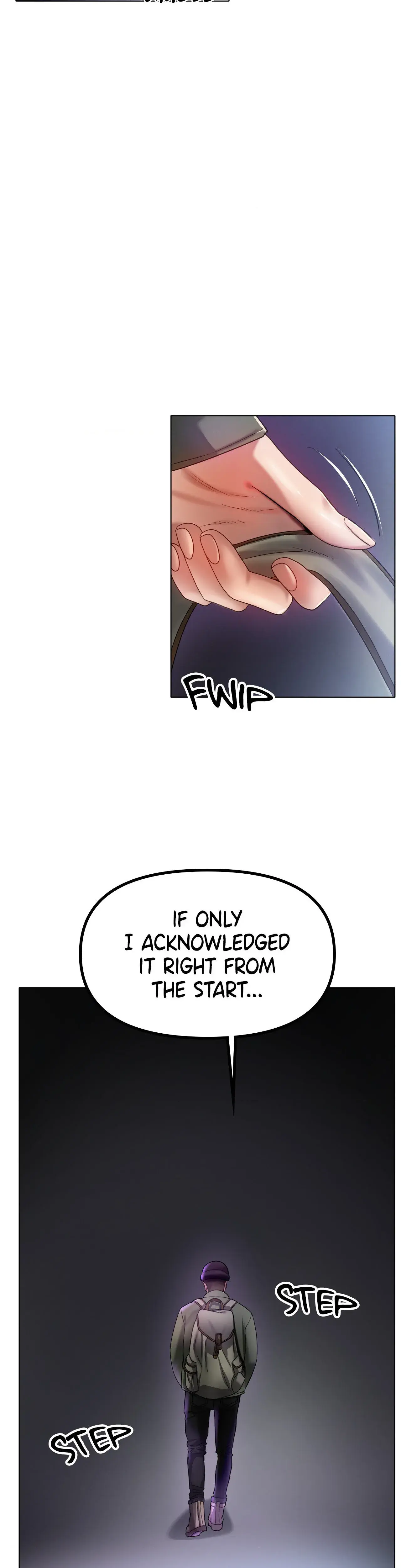 Ice Love Chapter 70 - Page 27