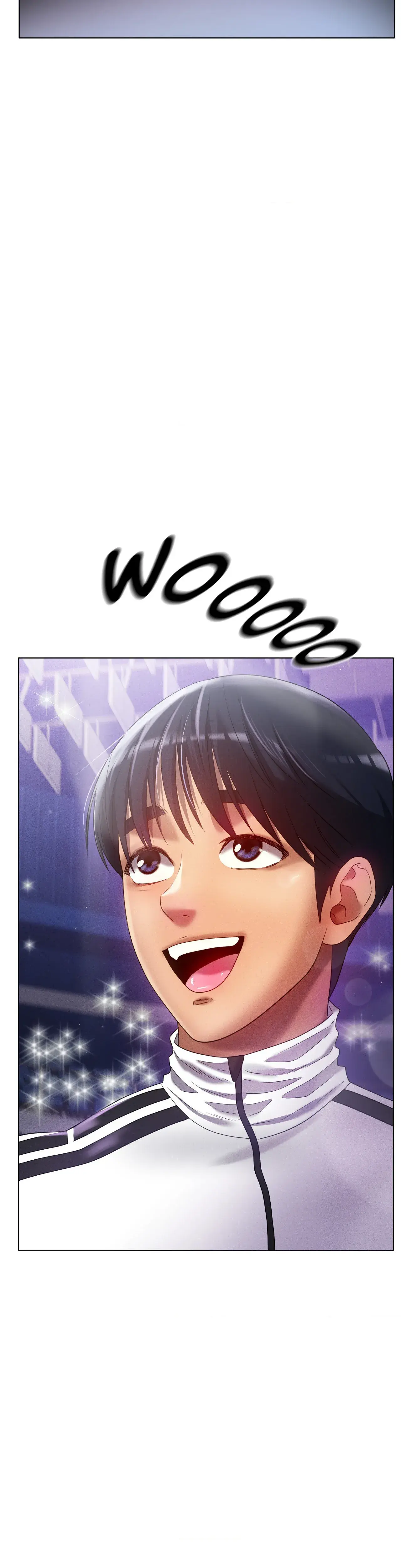 Ice Love Chapter 70 - Page 28
