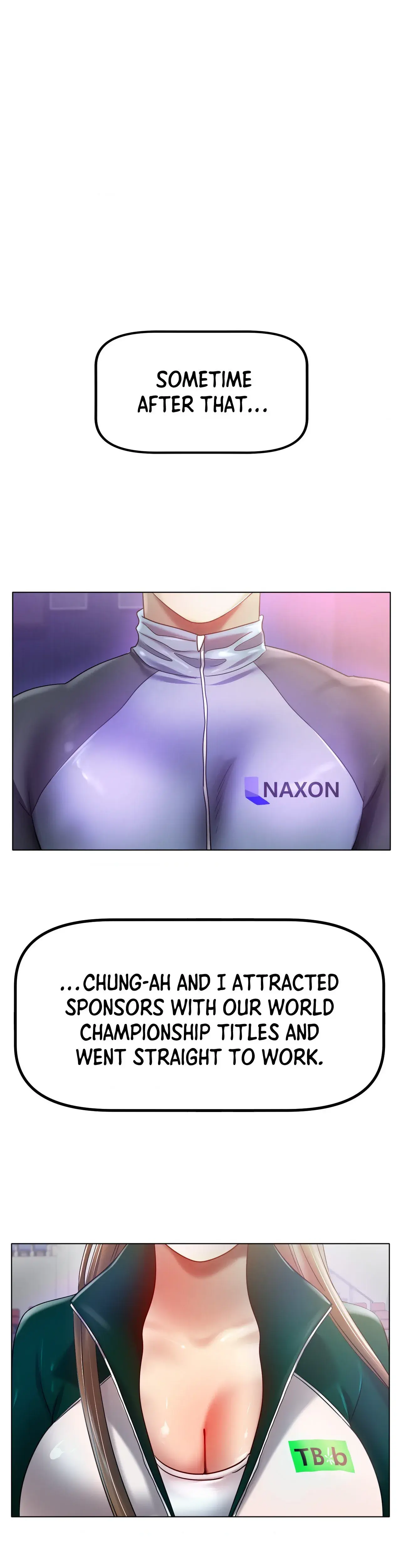 Ice Love Chapter 70 - Page 29